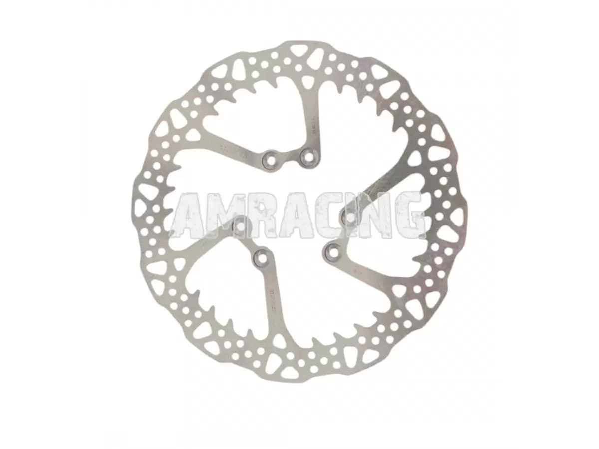 DISCO DE FRENO DELANTERO FIJO SHARK 270X3MM - GALFER